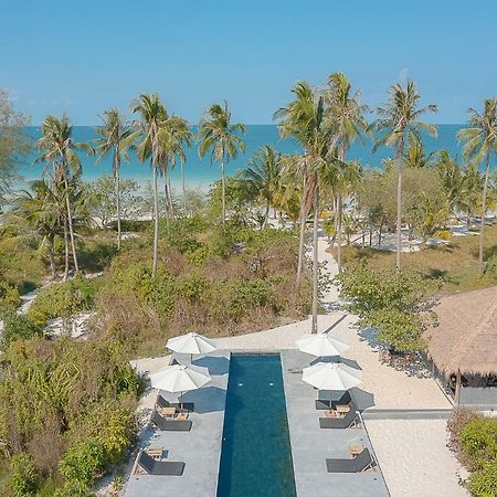타무 코롱 호텔 Pagoda Beach 외부 사진
