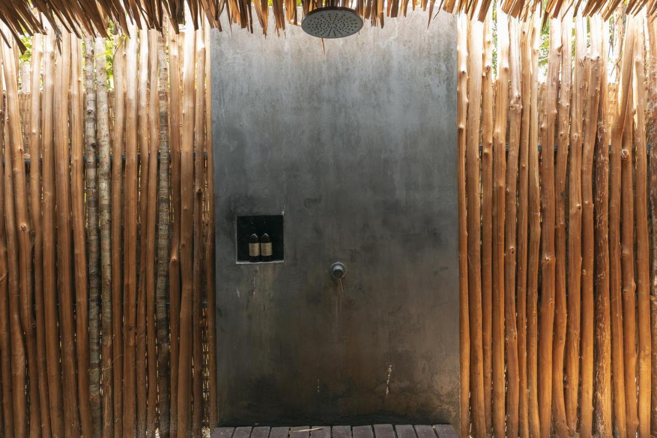 타무 코롱 호텔 Pagoda Beach 외부 사진