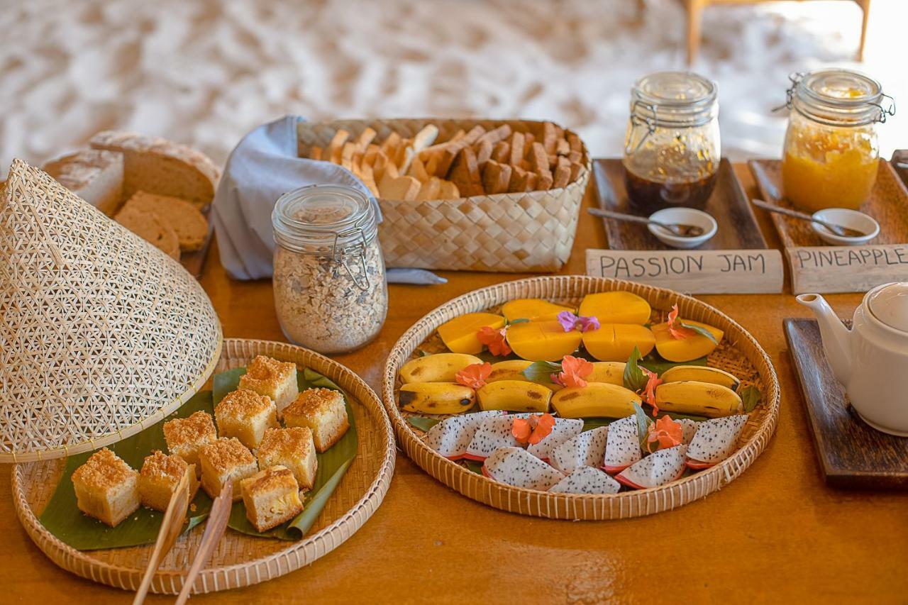 타무 코롱 호텔 Pagoda Beach 외부 사진